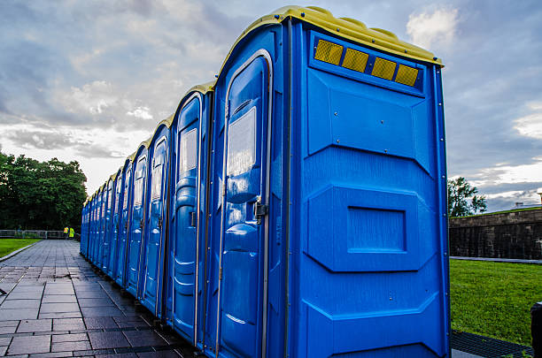 Best Emergency porta potty rental  in Granville South, OH